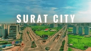 SURAT CITY PHOTO