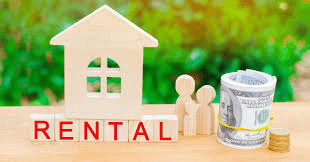 RENTAL PROPERTIES TIPS
