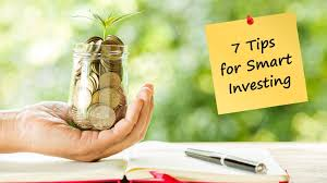 INVESTMENT TIPS